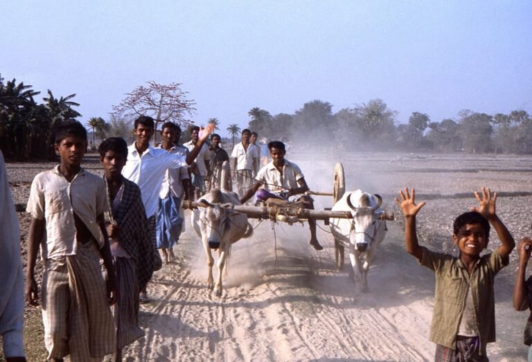 বাংলাদেশ (১৯৭০-এর দশক)